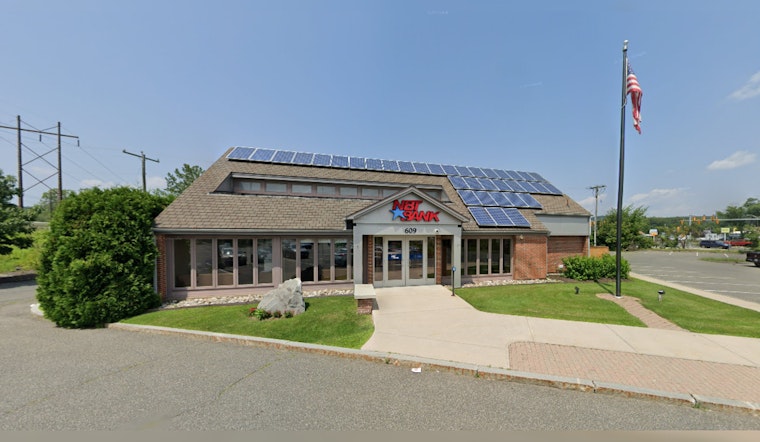 Pittsfield Police Hunt Pistol-Packing Perp in Brazen Bank Burglary