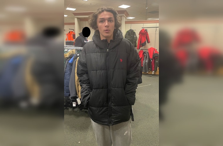 Pittsfield Police Plead for Public's Help in Pinpointing Missing Teen with Signature Curls and Crocs