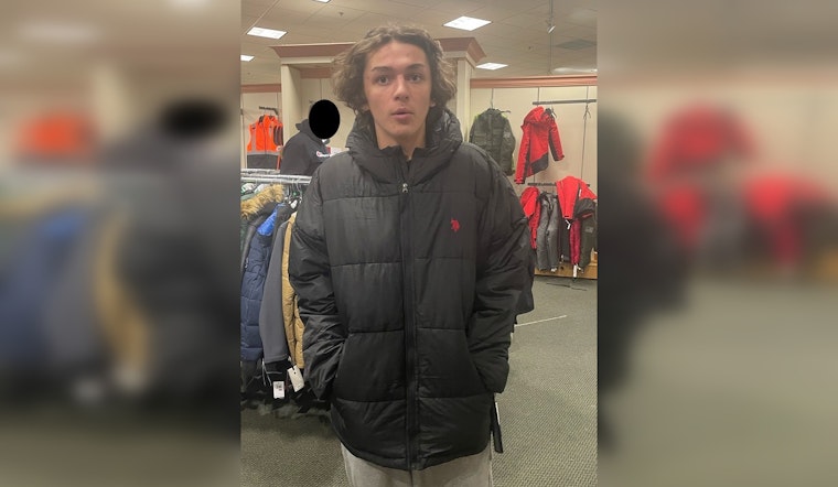 Pittsfield Police Plead for Public's Help in Pinpointing Missing Teen with Signature Curls and Crocs