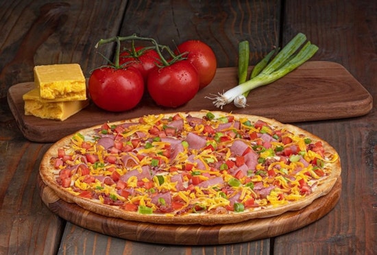 Pizza Guys to Serve Up Texas Expansion with 150 Planned Franchise Locations in Austin, San Antonio, Houston, and Dallas-Fort Worth