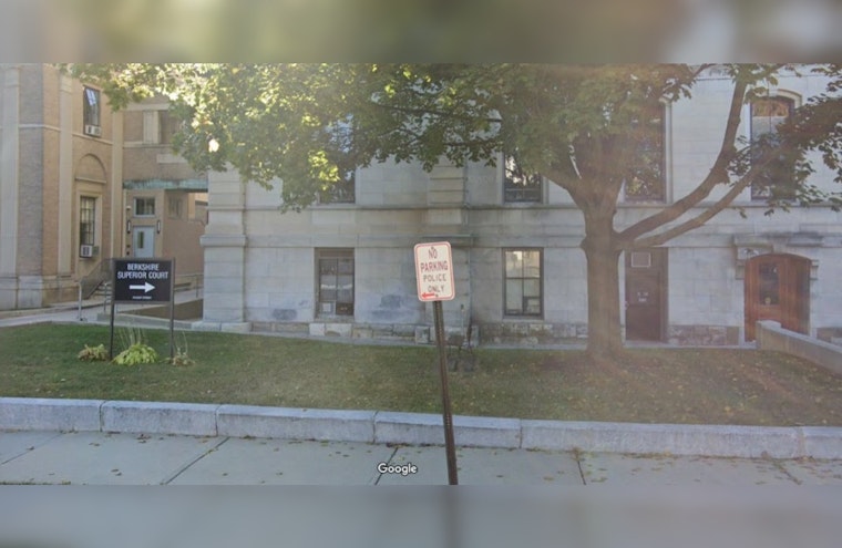 Plainfield Man Charged with Enticing a Minor Online in Berkshire Court: Police Uncover Alleged Underage Correspondence