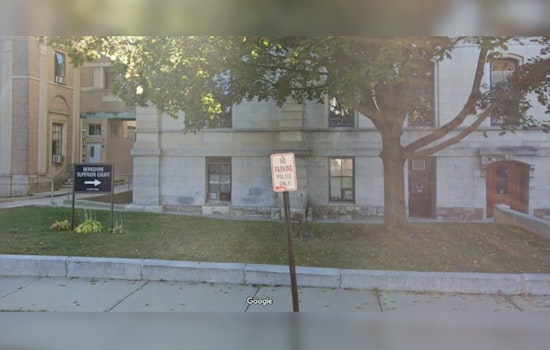 Plainfield Man Charged with Enticing a Minor Online in Berkshire Court: Police Uncover Alleged Underage Correspondence