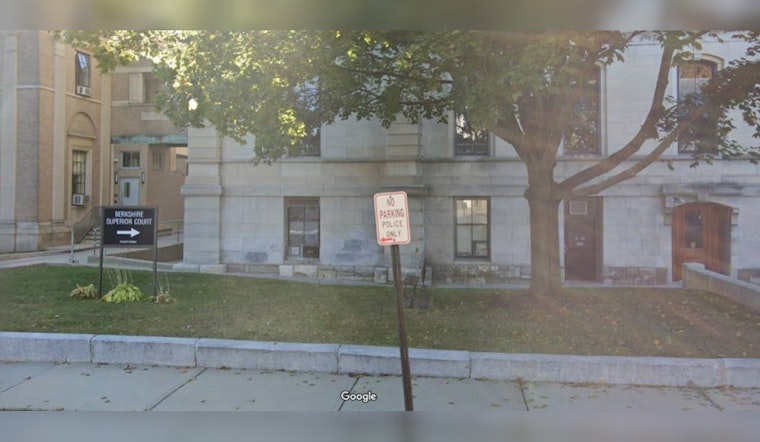 Plainfield Man Charged with Enticing a Minor Online in Berkshire Court: Police Uncover Alleged Underage Correspondence