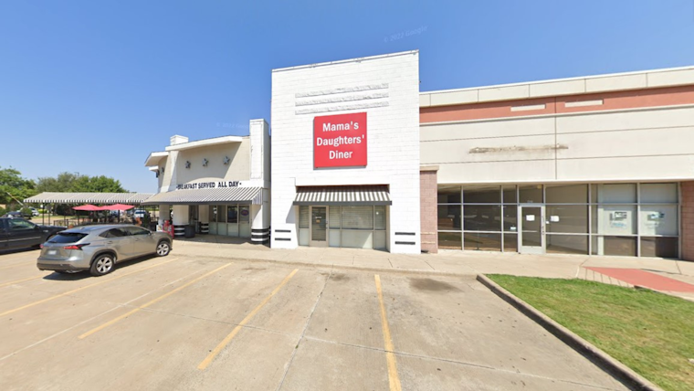 Plano in Peril, Solo Pilot Killed as Aircraft Crashes into Shopping Center Lot on Eve of Thanksgiving