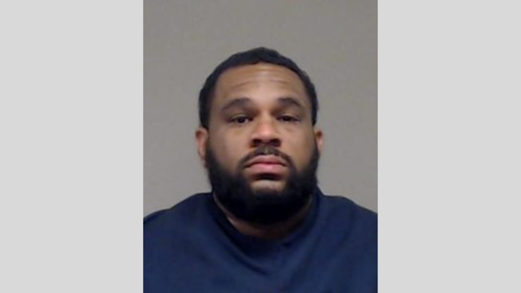 Plano's Prolific Perp Pinched, Dominic Rivera Bags 40 Years for Meth Mayhem