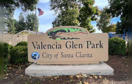 Playground Paradise Pending, Santa Clarita Seeks Savvy Suggestions for Valencia Glen Park Makeover