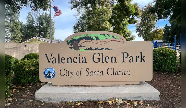 Playground Paradise Pending, Santa Clarita Seeks Savvy Suggestions for Valencia Glen Park Makeover