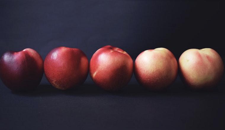 Plum Crazy Recall, Mass Shoppers Warned as Listeria Scare Yanks Peaches, Plums, Nectarines from Shelves
