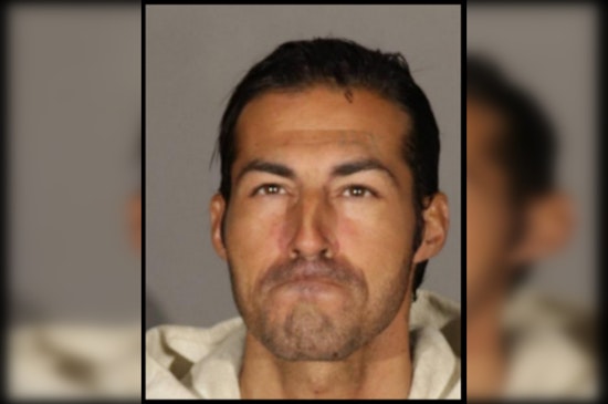 Police Hunt Suspect for Hate Vandalism Rampage in LA Area Involving Burbank's "Marked" Man