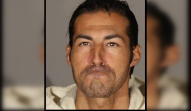 Police Hunt Suspect for Hate Vandalism Rampage in LA Area Involving Burbank's "Marked" Man
