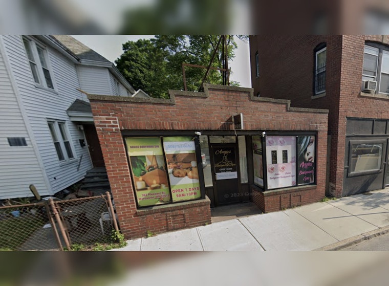 Police Probe Into Puzzling Passing at Angie’s Spa in Worcester