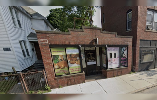 Police Probe Into Puzzling Passing at Angie’s Spa in Worcester