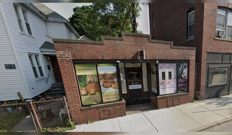 Police Probe Into Puzzling Passing at Angie’s Spa in Worcester