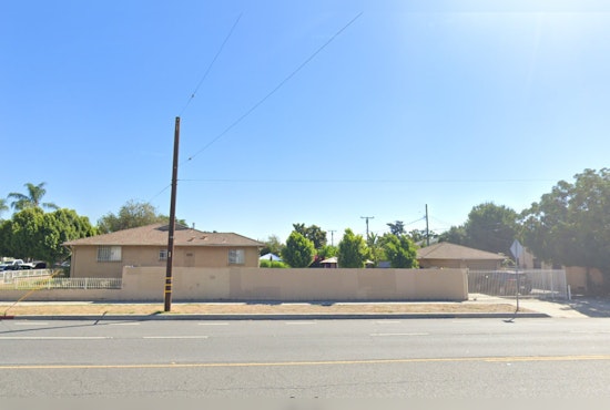 Pomona Police Investigate Alleged Homicide 