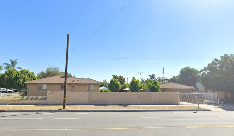 Pomona Police Investigate Alleged Homicide