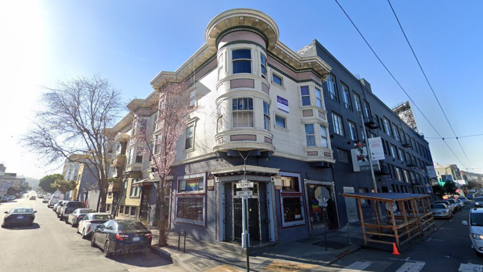 旧金山热门的潜水酒吧“Uptown”将在39年后关闭