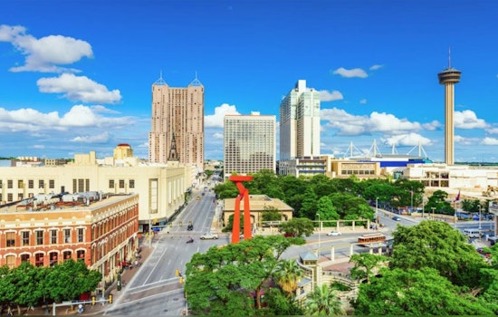 Population Surge between Austin-San Antonio Sparks Infrastructure Rush in Boom Town Challenge
