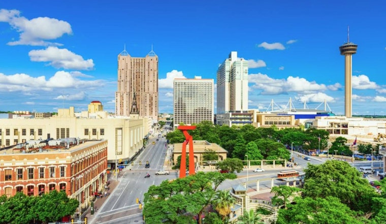 Population Surge between Austin-San Antonio Sparks Infrastructure Rush in Boom Town Challenge