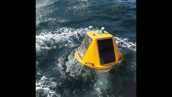 Port of San Diego Ropes in HyperKelp Inc. for Sustainable Aquaculture and Blue Tech Advances