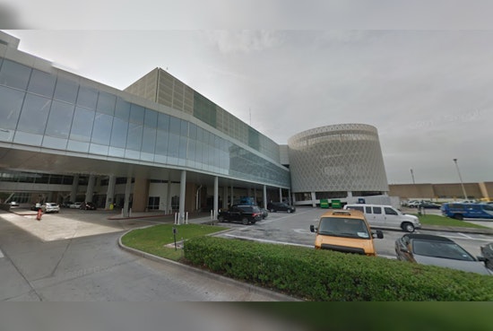 Possessed Passenger's Screams Force Frontier Flight to Dallas Detour