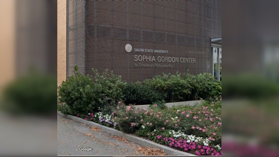 Post-Halloween Chaos: Shooting Shocks Salem State University Community