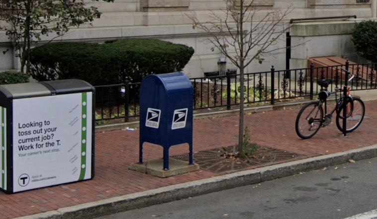 Postal Pirates Pinched, Duo in Dock for Swiping Over 1,000 Letters in Massachusetts Mayhem