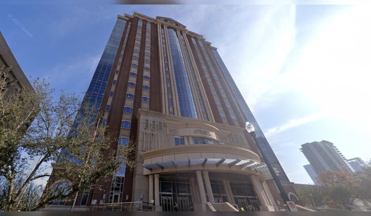 Privacy Payout, Ex-Houston Firefighter Wins $250K in Landmark 'Revenge Porn' Jury Award