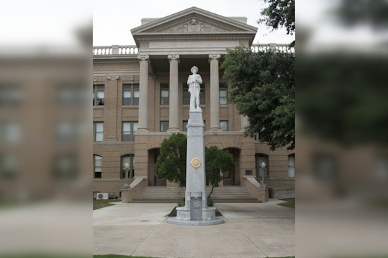 Protesting Confederate Monuments and Gun Reform: Williamson County Residents Grapple with History and Future