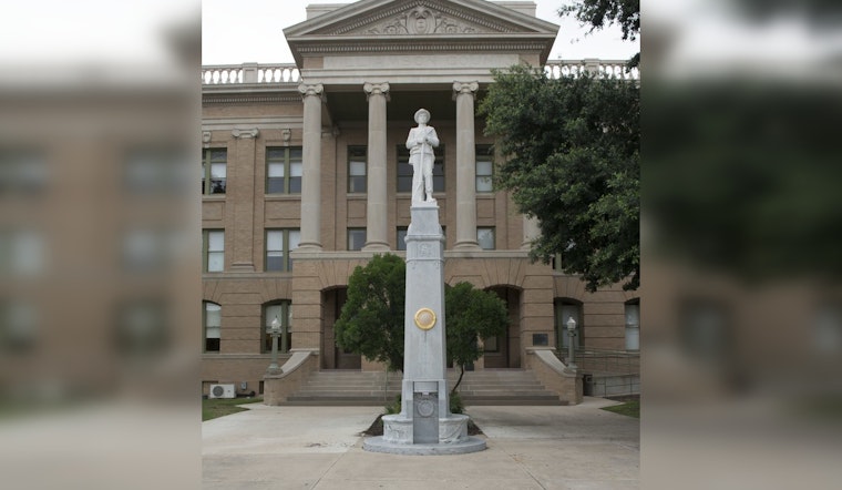 Protesting Confederate Monuments and Gun Reform: Williamson County Residents Grapple with History and Future