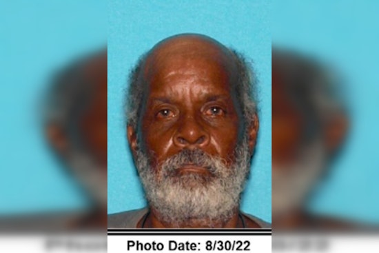 Public Assistance Urged in Search for Missing Compton Man with Mental Health Issues