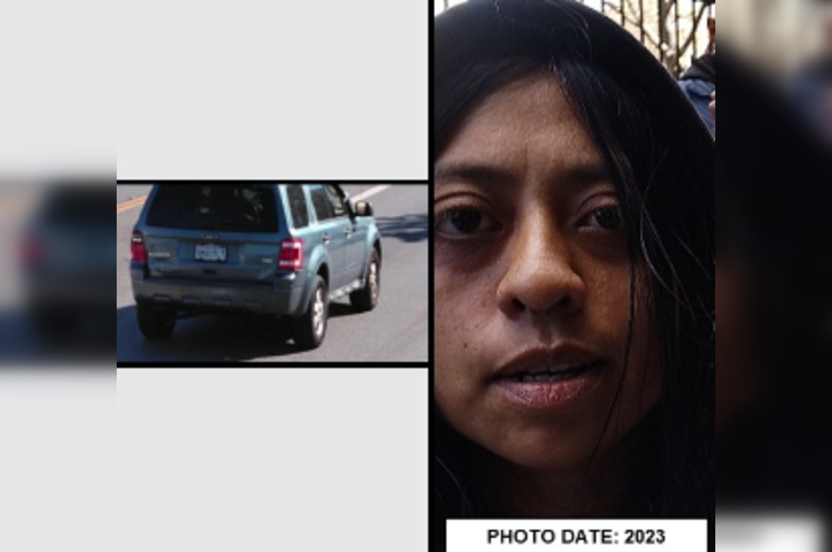 Public Urged to Help Find Missing Pico Rivera Woman with Mental Health