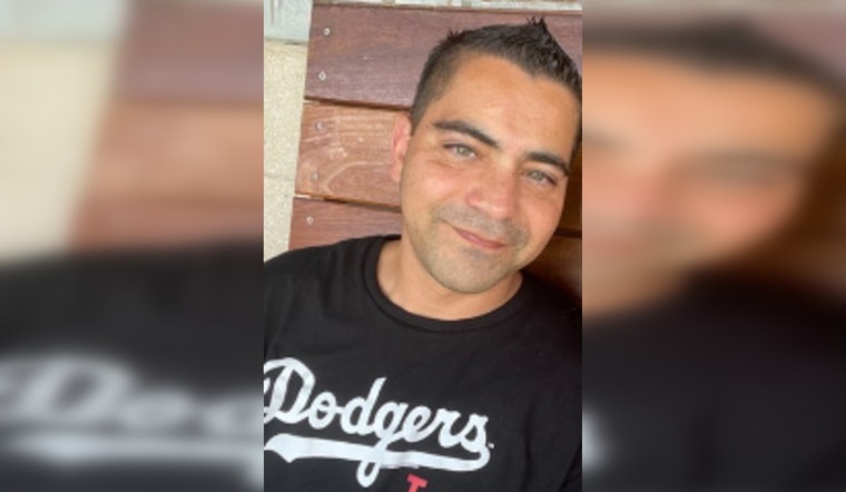 Public's Help Sought in Locating Missing Lakewood City Man with Anxiety Disorder