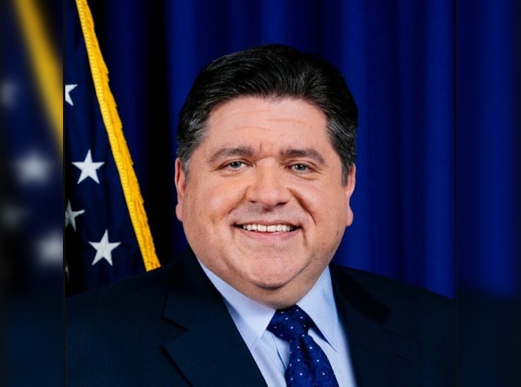 Quantum Leap: Gov. Pritzker Inaugurates SQMSC Garage at Illinois' Fermilab, Cements State's Status in Quantum Research