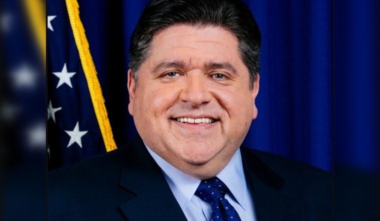 Quantum Leap: Gov. Pritzker Inaugurates SQMSC Garage at Illinois' Fermilab, Cements State's Status in Quantum Research