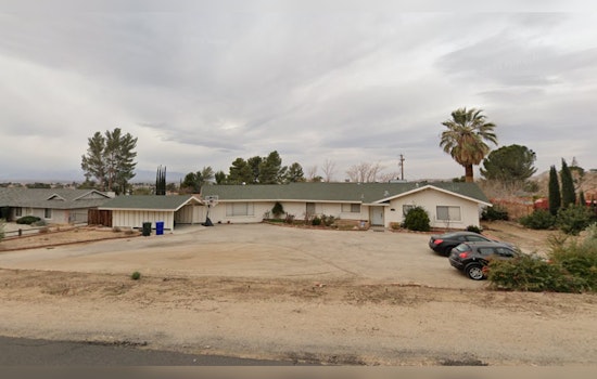 Quick-Thinking Homeowner and Apple Valley Police Thwart Burglary Attempt