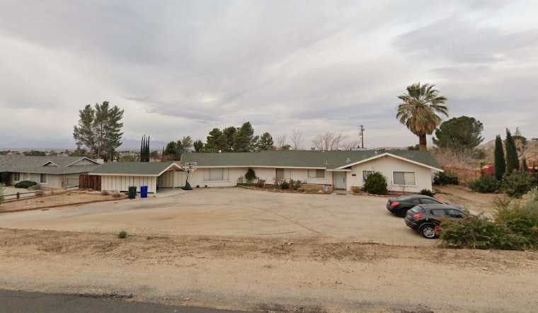 Quick-Thinking Homeowner and Apple Valley Police Thwart Burglary Attempt