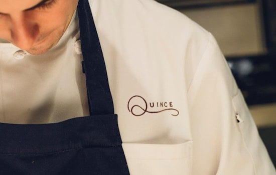 Quince Set to Reopen with Revamped Menu and Décor, as San Francisco's Culinary Scene Gets a Michelin-Starred Boost