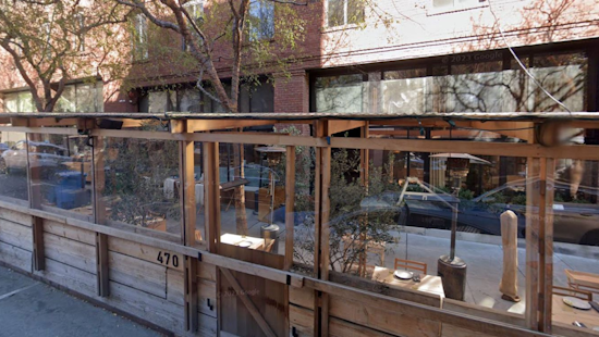 Quince's Culinary Comeback, SF Gem Reopens with a Fresh Farm-to-Fork Flair and Revamped Menus