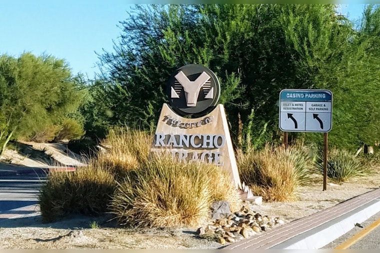 Rancho Mirage Shaken, Suspected Murder-Suicide Investigation Underway in Riverside County