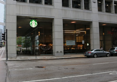 Red Cup Rebellion: Thousands of Starbucks Baristas Strike Nationwide Over Alleged Labor Practices