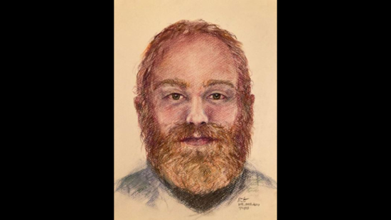 Red-Headed Mystery Man, San Francisco Sleuths Seek Name for Unclaimed Soul