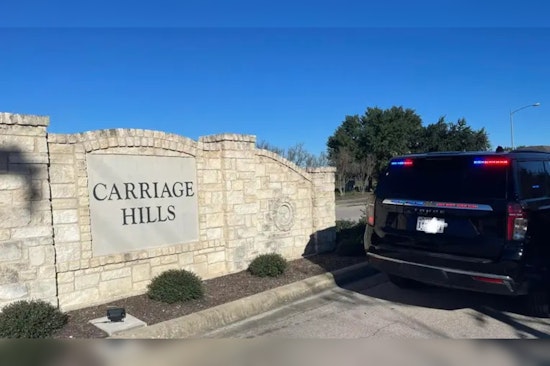 Red Jumpsuit Bandit and Gas Station Juveniles Rattle Texas Town with High-Speed Heists
