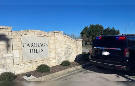 Red Jumpsuit Bandit and Gas Station Juveniles Rattle Texas Town with High-Speed Heists