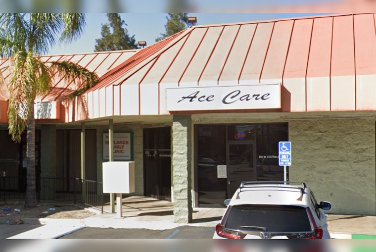 Trio Charged with Sex Trafficking Minors in Redlands Massage Parlor in Sting