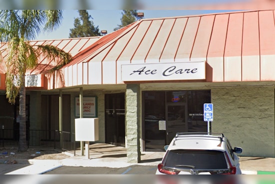 Trio Charged with Sex Trafficking Minors in Redlands Massage Parlor in Sting