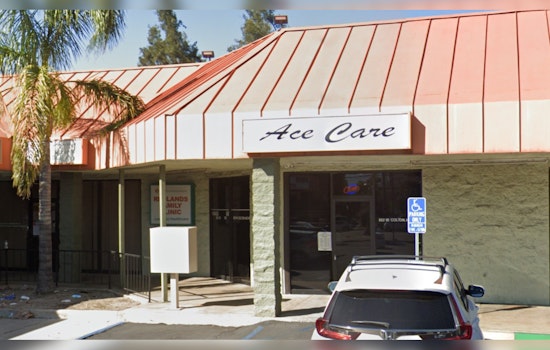 Trio Charged with Sex Trafficking Minors in Redlands Massage Parlor in Sting