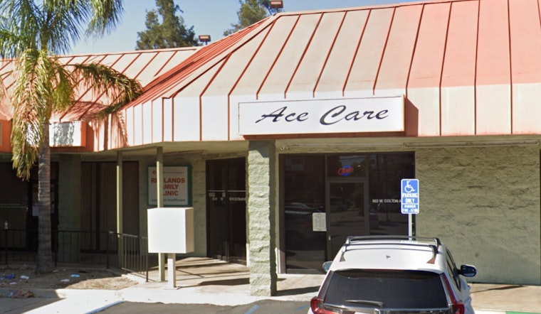 Trio Charged with Sex Trafficking Minors in Redlands Massage Parlor in Sting
