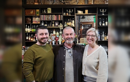 Redlands Readies for Authentic Irish Pub Experience with The Three Stags Opening