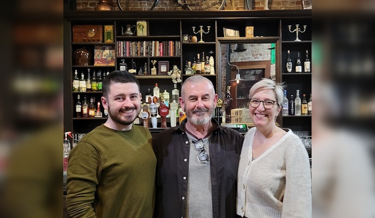 Redlands Readies for Authentic Irish Pub Experience with The Three Stags Opening