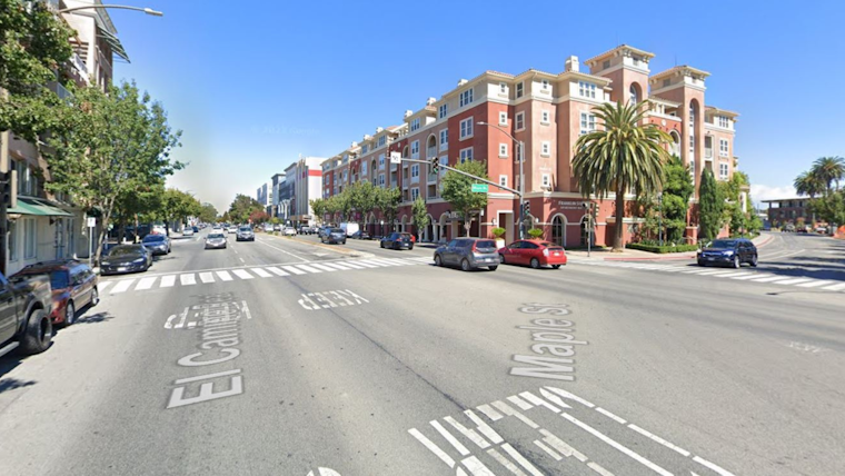 Redwood City Cops Declare War on DUI, $13,500 Fines Await Boozy Wheelers